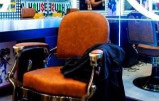 Golden Hour Salon