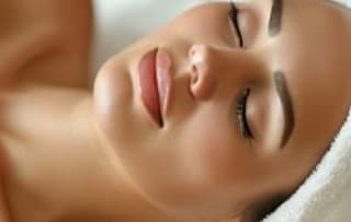 Stillpoint Massage interior