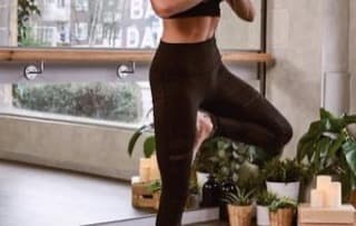 Moon River Yoga